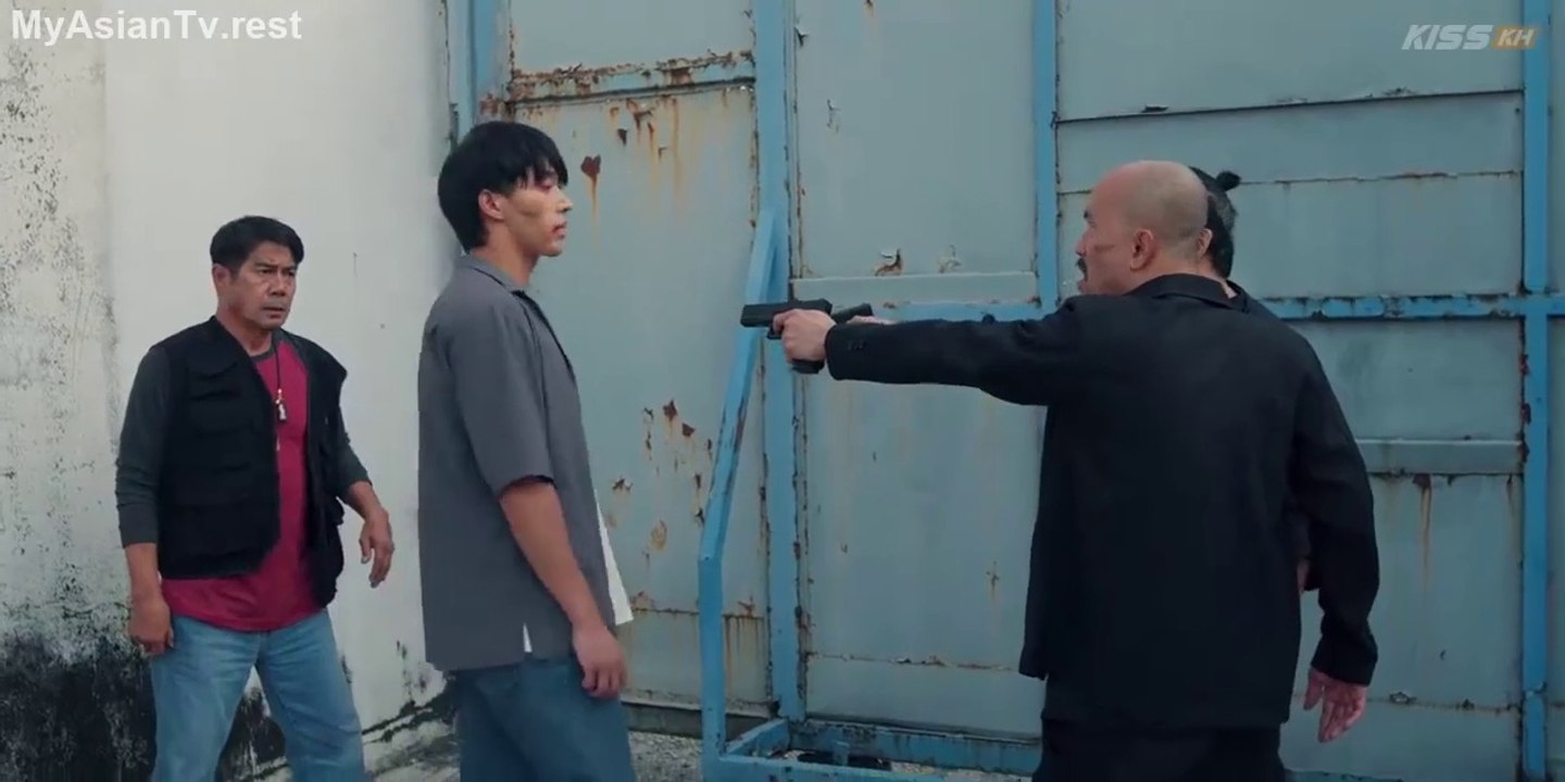 🇹🇭(2025) K N O C K_O.U.T EPISODE 10 ENG SUB