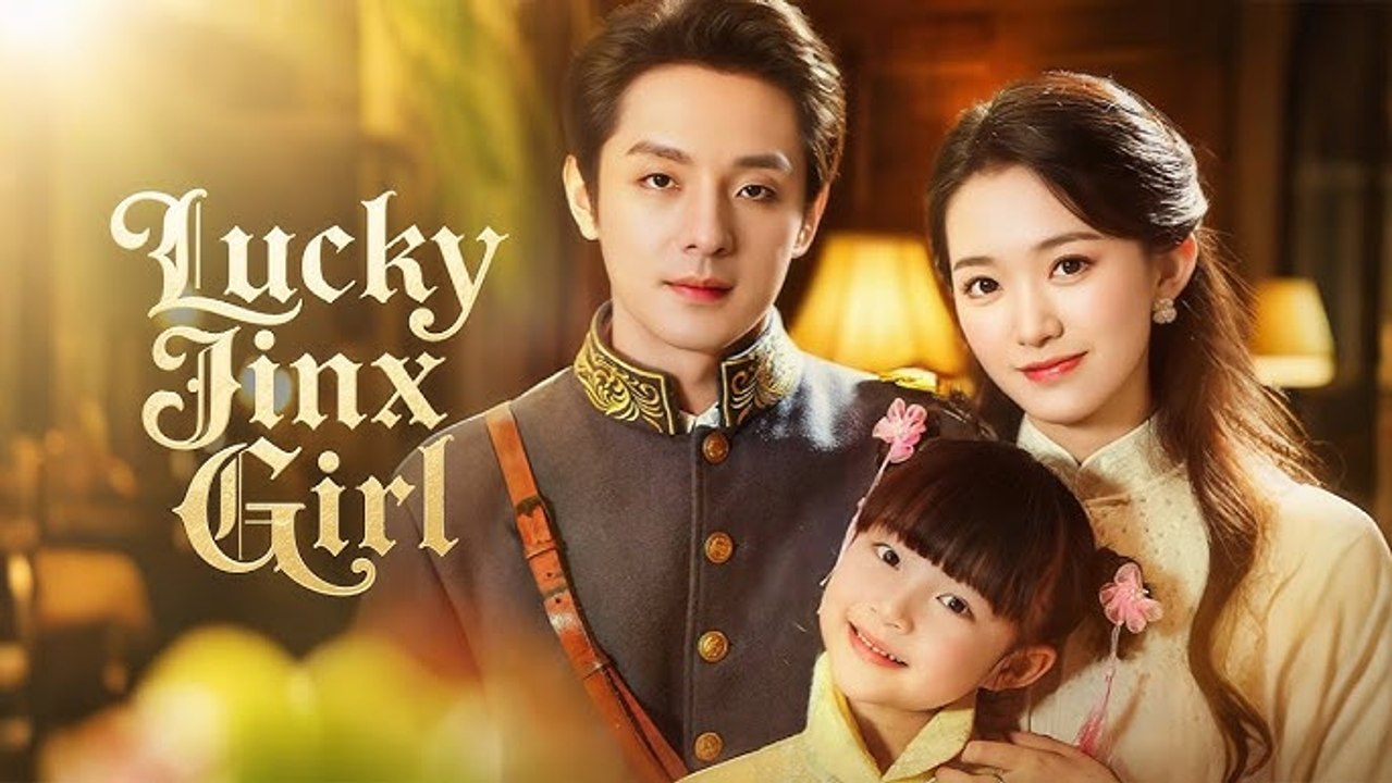 [Full] - Lucky Jinx Girl/ Lucky Little Jinx