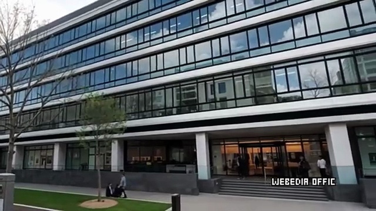 Teaser de la map Webedia dans Fortnite