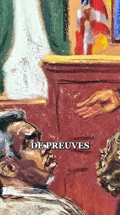 ACTU | DIDDY LIBRE ?