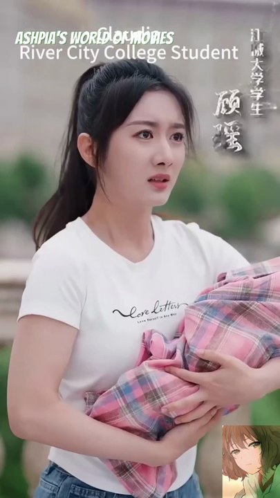 Push me off i'll ruin your life chinese drama