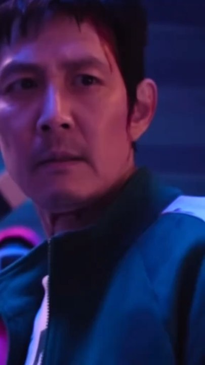 Lee Jung-Jae a été influencé par une chose pour certaines scènes de la saison 3 de Squid Game 🙄