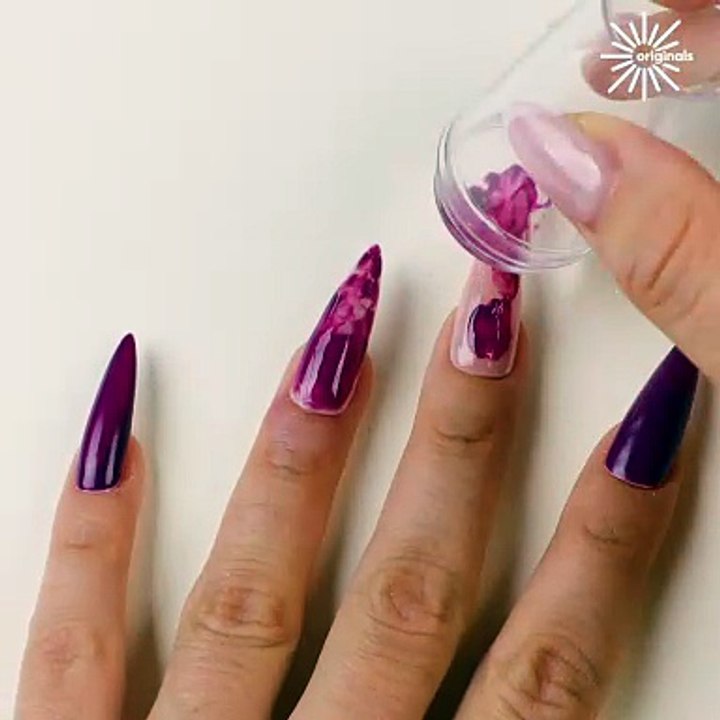 Spring Nail Art Inspiration