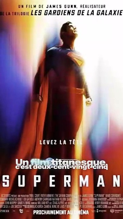 Le sombre tournant de Supergirl dans le DCU