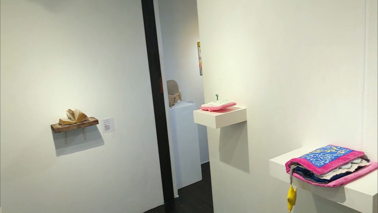 513 bookish in KUNST ARZT