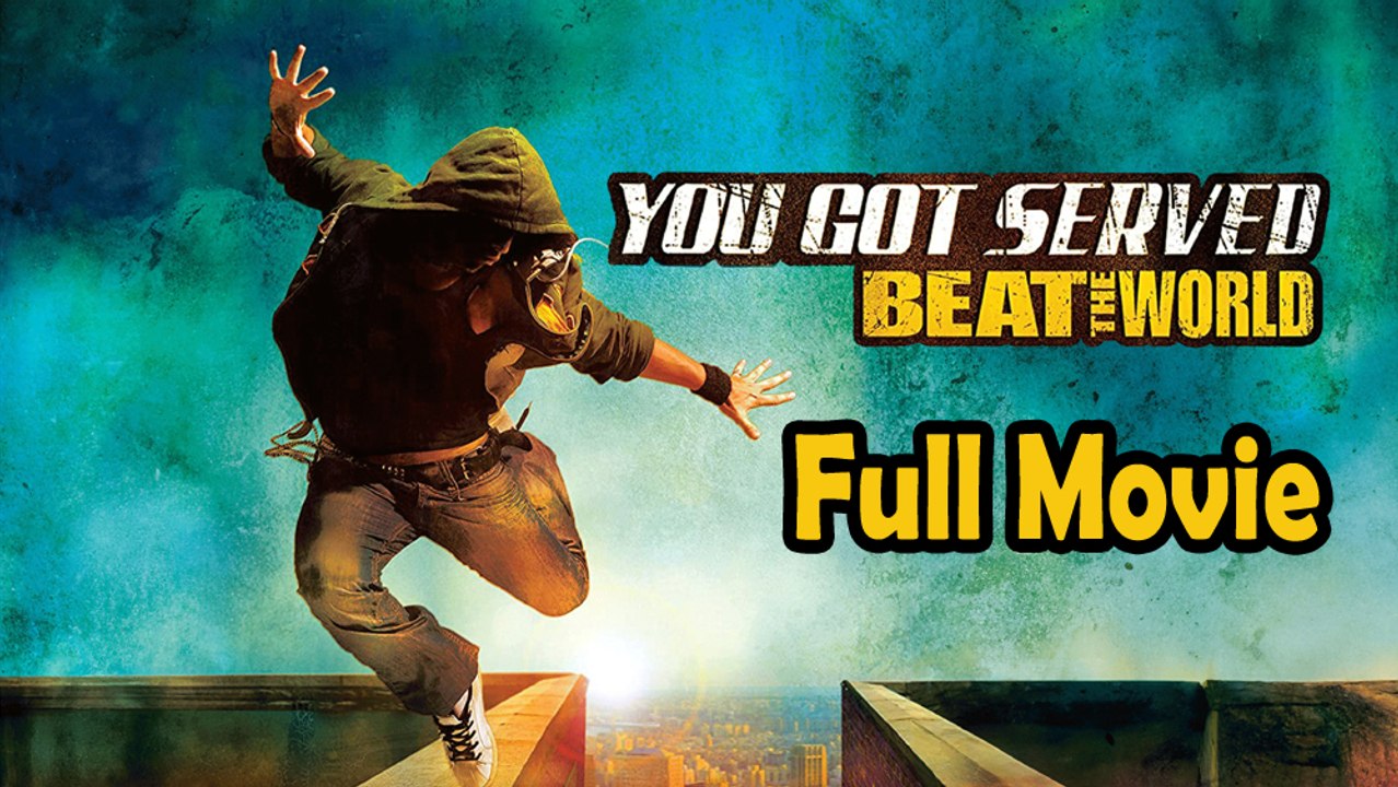 You Got Served 2 Beat the World [2011] Watch HD