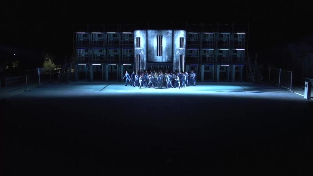 Al Teatro Greco di Siracusa un trionfo per l’Iliade diretta da Giuliano Peparini