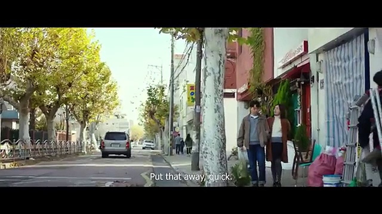 Family Affair (2006) – A Heartwarming Korean Drama 🎬