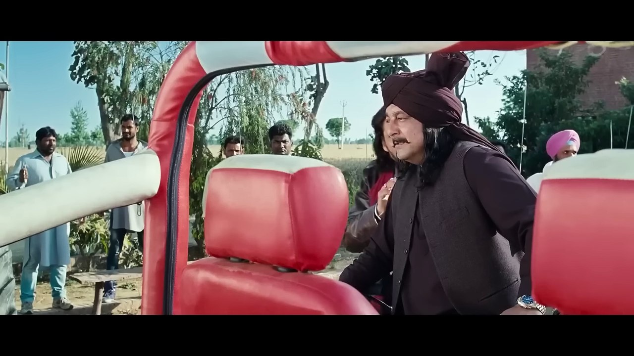 Ajay Devgan & Akshay Kumar New Hindi Action Blockbuster Movie 2025 - Singham Again Full Movie 2025