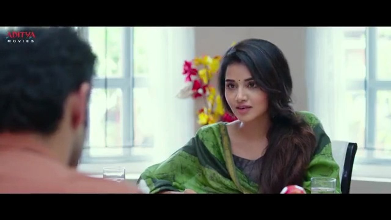 Dumdaar Khiladi | Hindi Dubbed Movie | Ram Pothineni | Anupama Parameshwaran