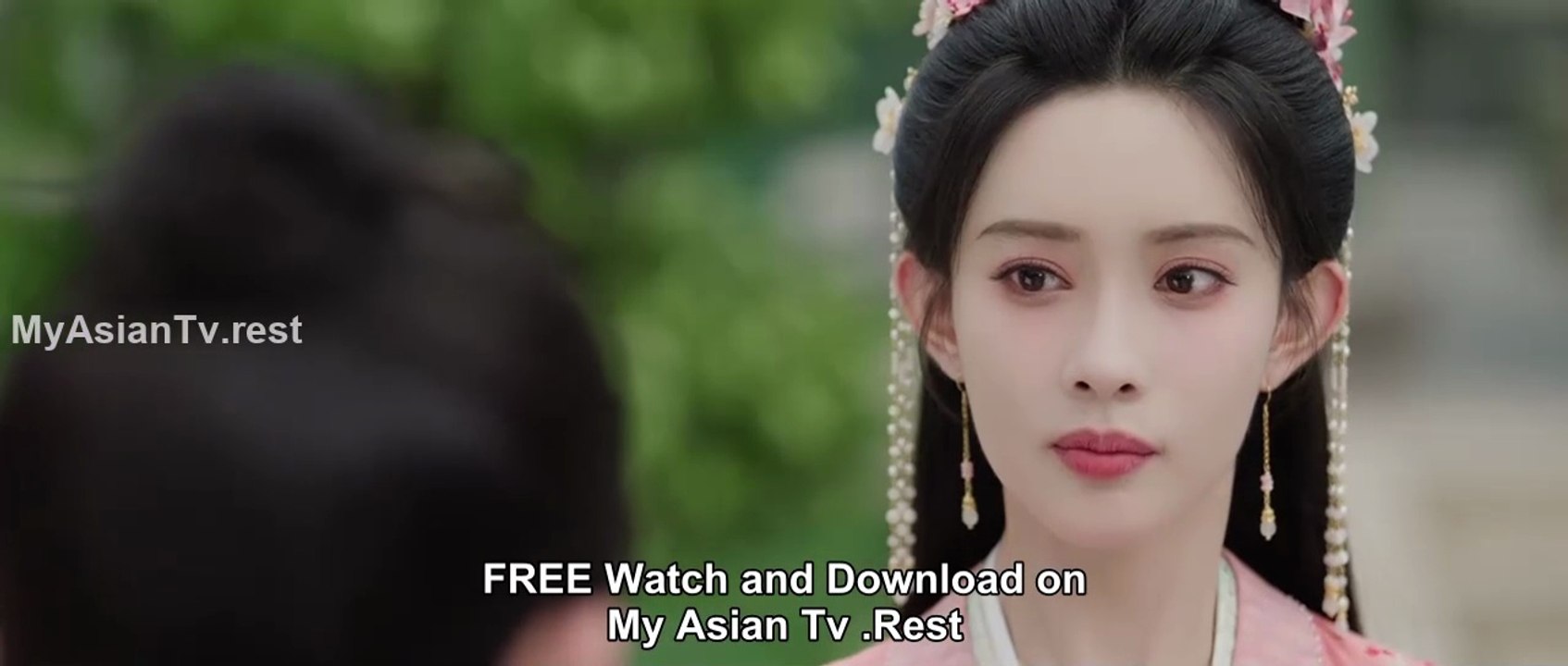 EP 22 The Princesss Gambit (2025) Eng Sub