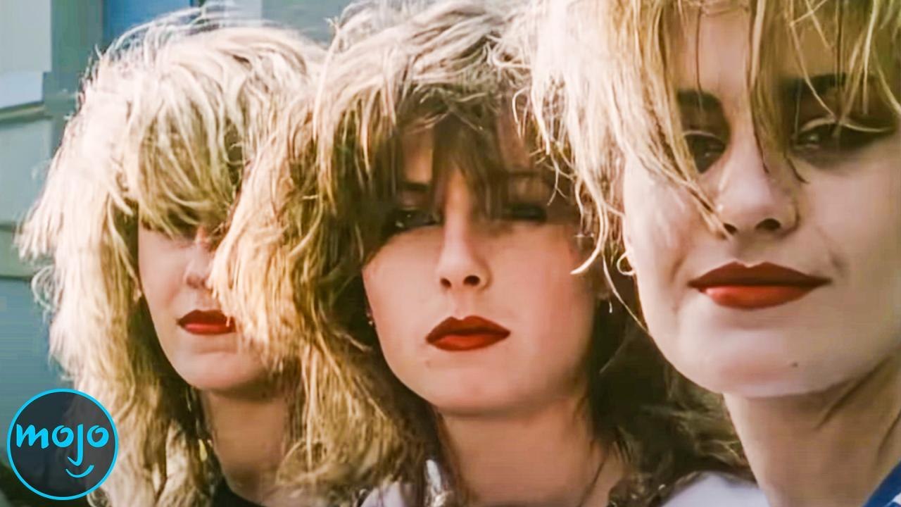 Top 10 Most Catchy 80s Songs That Will Stay in Your Head