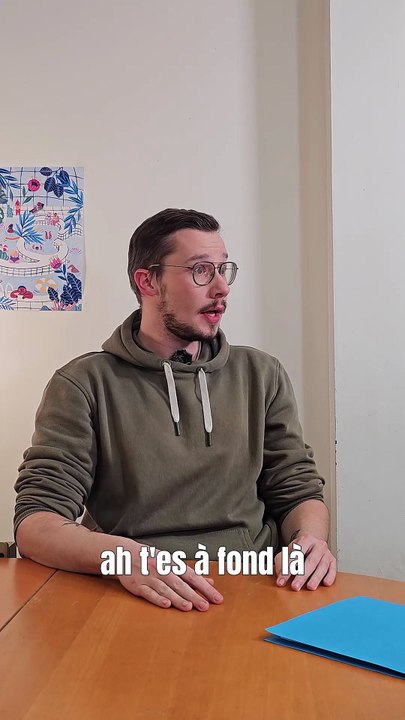 Visite des financeurs (rediff)