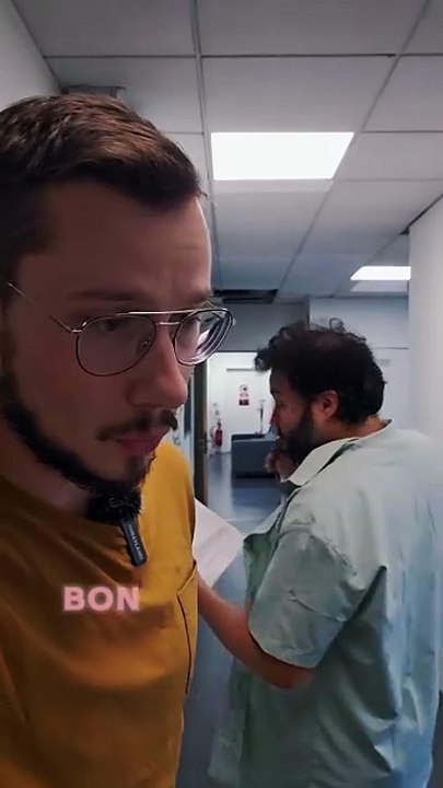 VDM au taff (rediff)