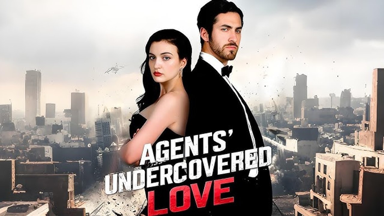 Agents' Undercovered Love Full Movie