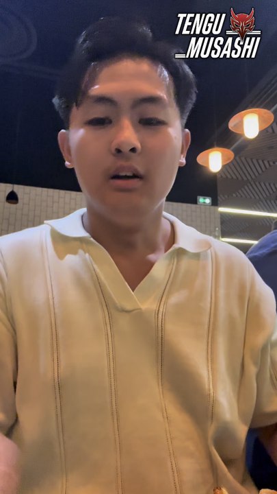 Dégustation Big Fernand