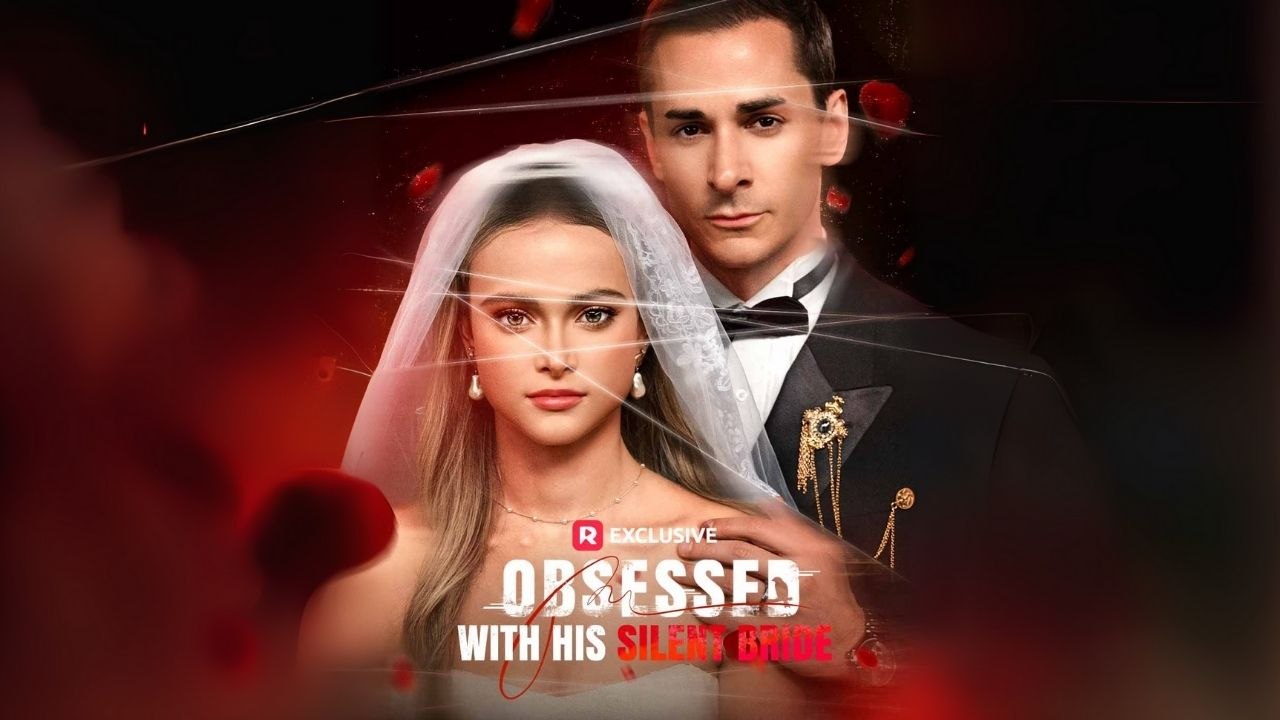 Obsessed with His Silent Bride #shortfilm #shortfilm