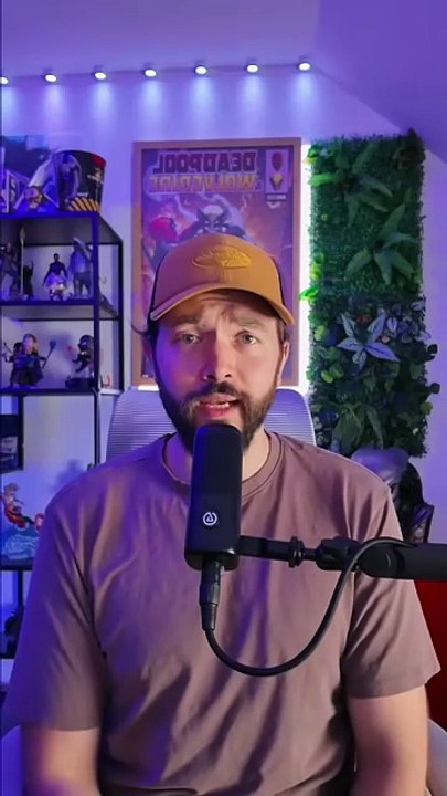 Henry Cavill 💪 était surnommé “Fat Cavill” ?! 😳