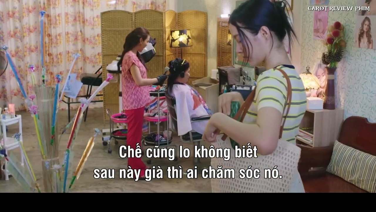 [GL] Whale Store xoxo 2025 - Tập 2