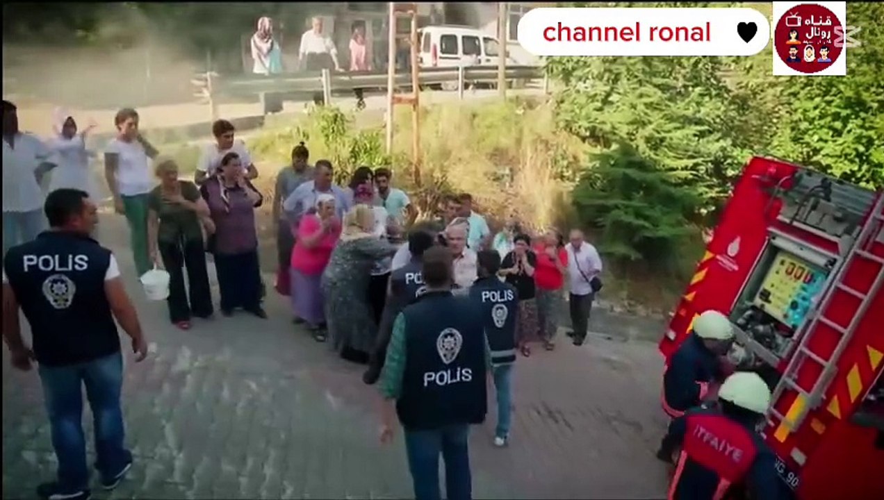 مسلسل هاديك حياتى / hadik hyati  الحلقة 161 الجزء 2