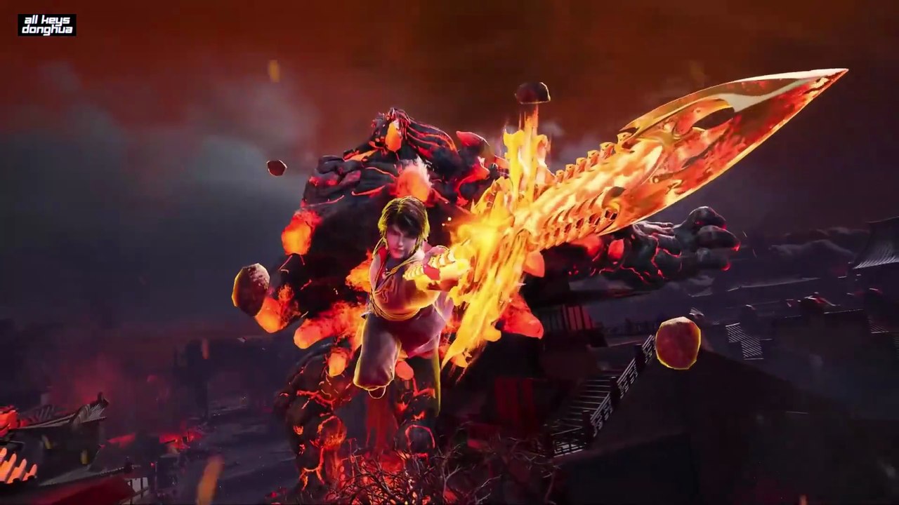 Strongest Leveling Ep 40 Eng Sub