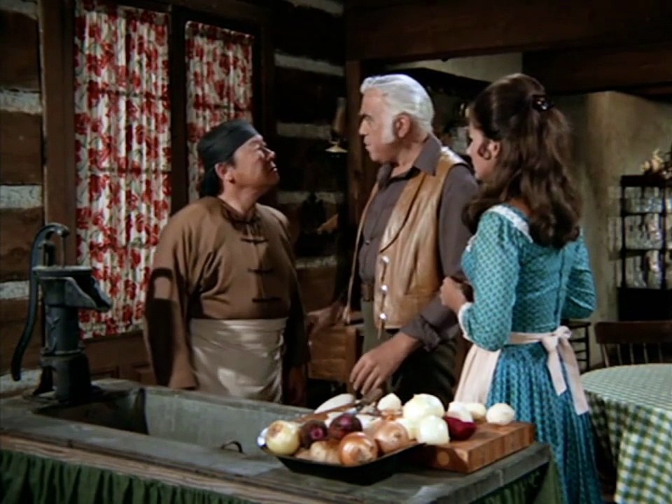 Bonanza 13x12-Fácil Viene, Fácil Sigue