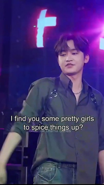 By Mistake By Fate By His Side Full Chinese Drama