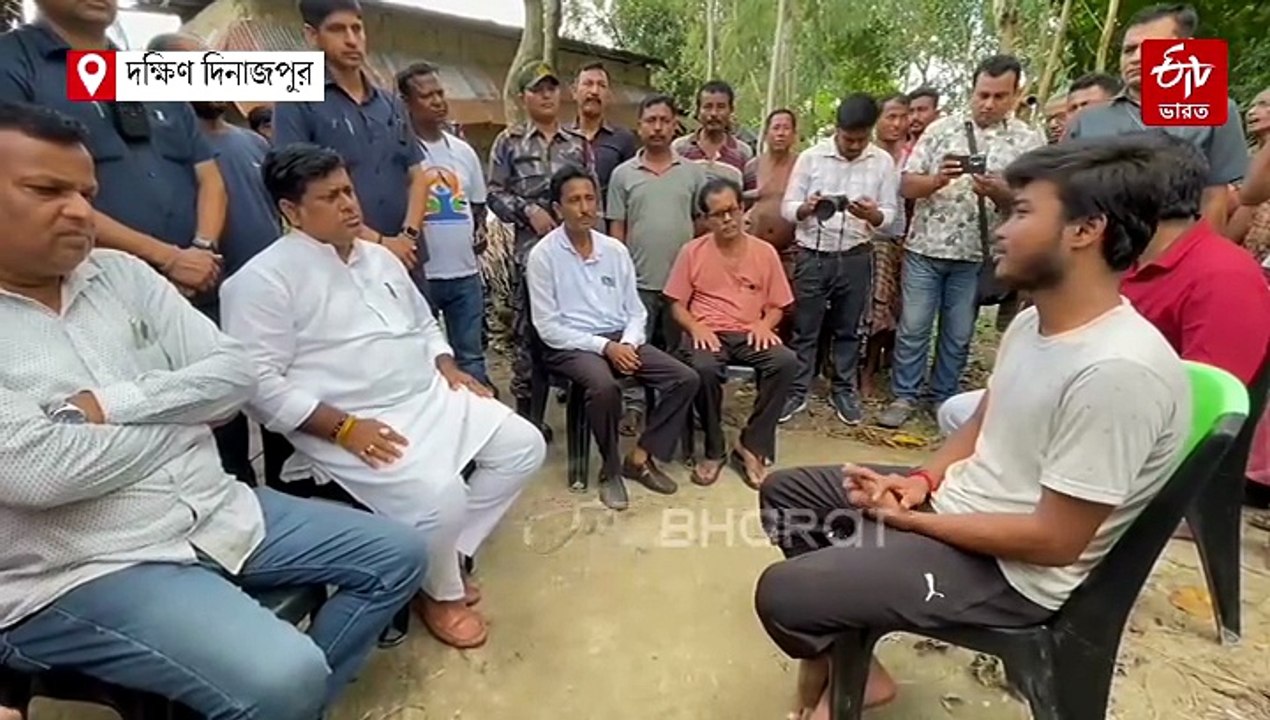 সুকান্ত সুরাহা ! আইআইটি রুরকিতে আর বাধা নেই নীলাঞ্জনের