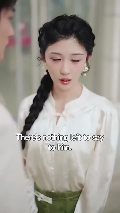 buried blossom rising moon chinese drama(She Chose Death But Found Lov)