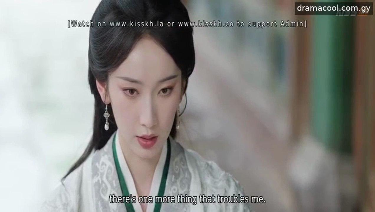 EP 25 The Princesss Gambit (2025) Eng Sub