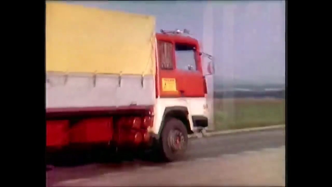 28 tonnes de fatigue