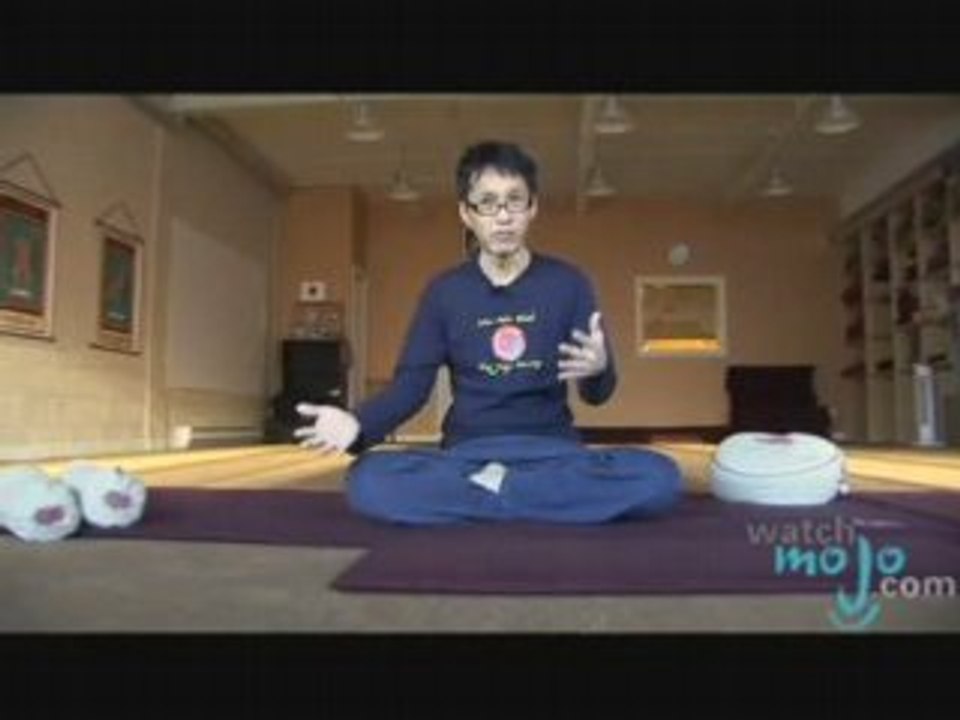 The Fundamentals of Thai Yoga Massage