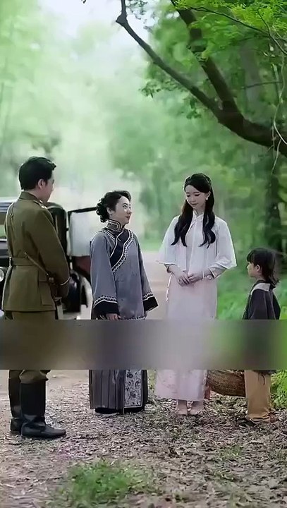 miracle child of misfortune chinese drama - Full Movie (2025)
