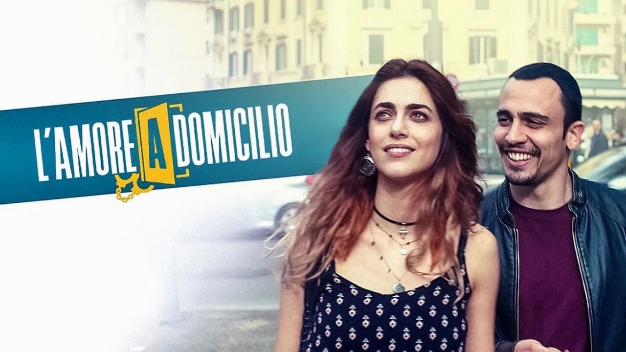 L'Amore a domicilio (2019) HD