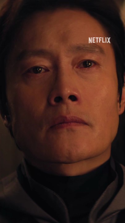 마지막 대결, 마지막 시즌. 456억을 건 마지막 게임이 시작됩니다.  시즌3, 6월 27일 공개. 오직 넷플릭스에서.