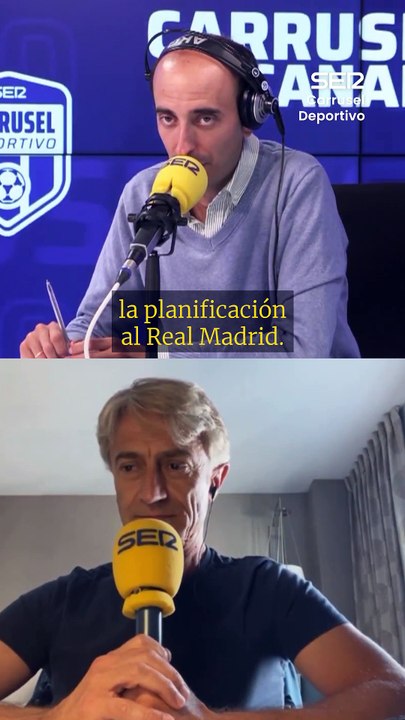 Javi Herráez_Gonzalo o Endrick