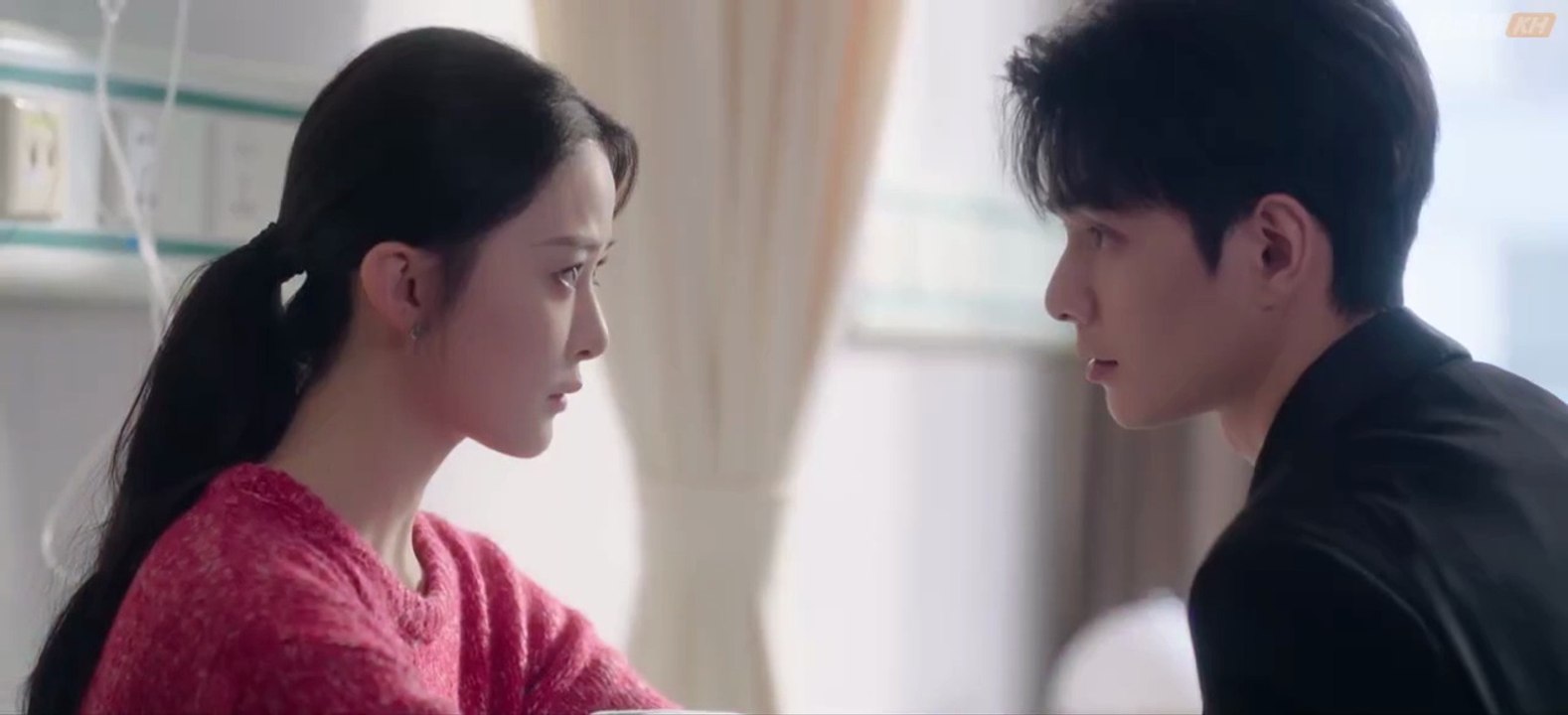 Ten Years of Unrequited Love(2025) Episode 12 ENG SUB