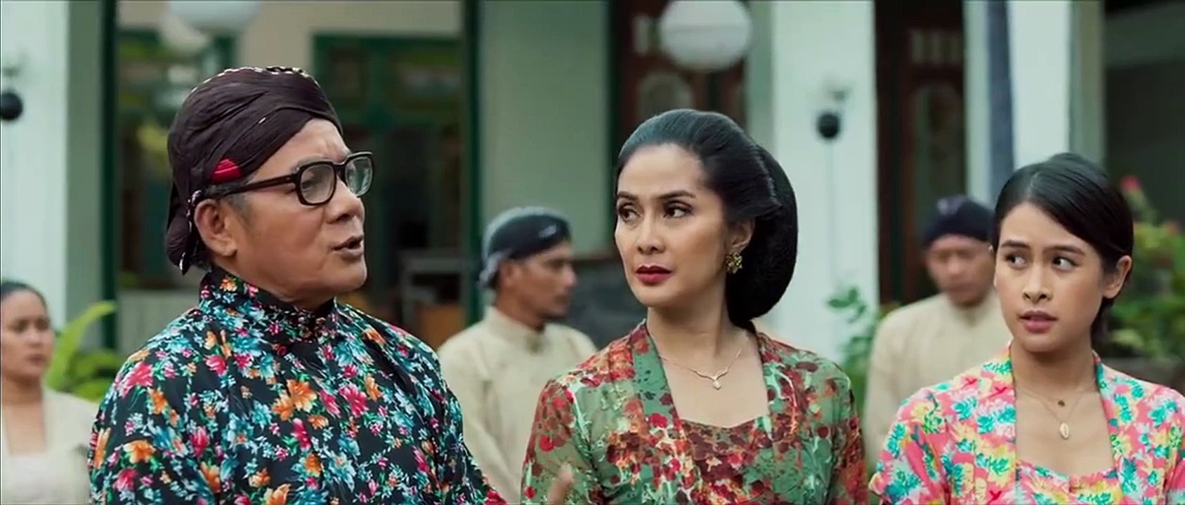 Losmen Bu Broto (2021)