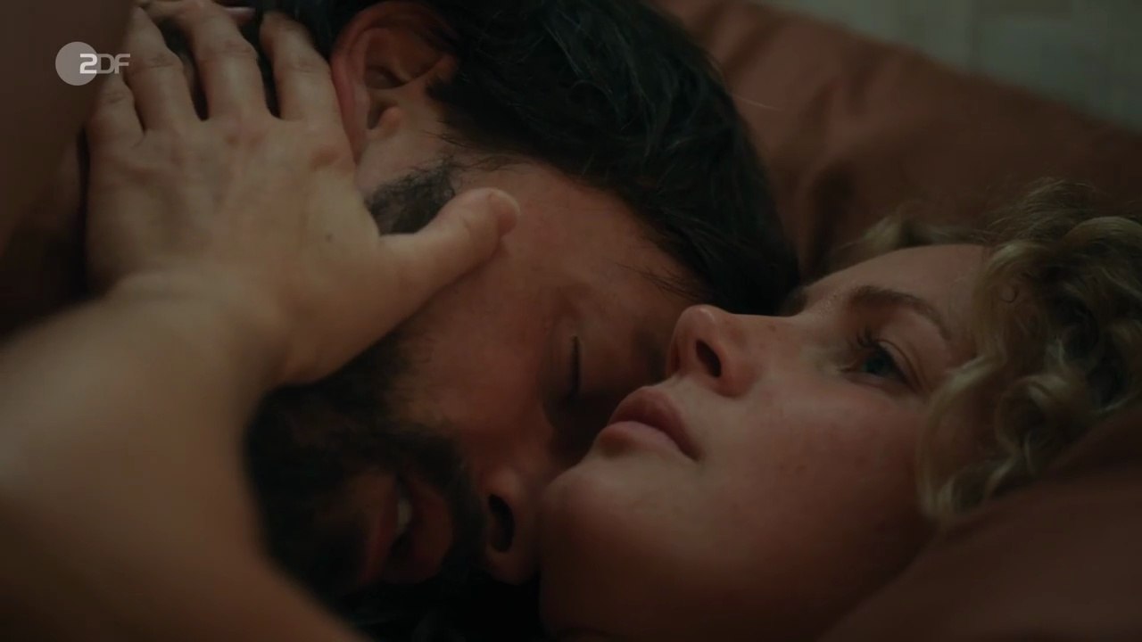 Verhängnisvolle Liebe auf Sylt: Ein Polizeibeamtin zwischen Trauma und Leidenschaft 💔