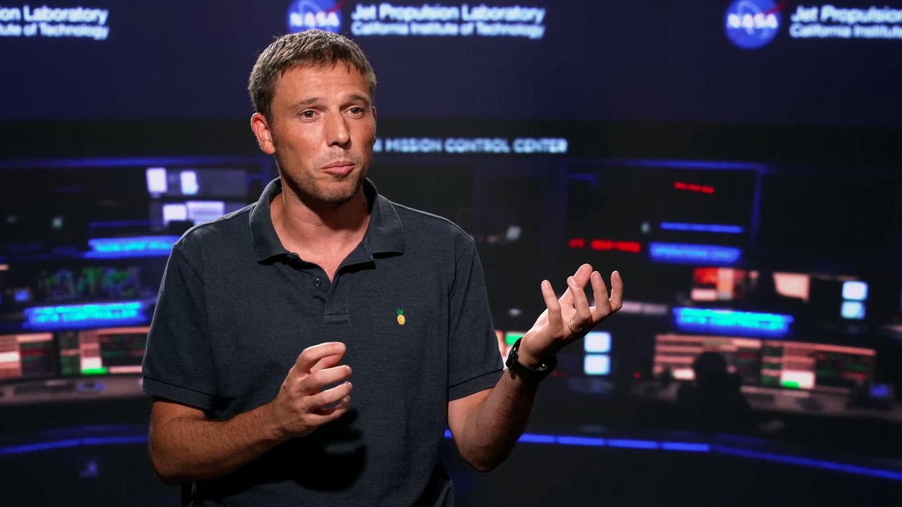 NASA: What We Know About Interstellar Comet 3I/ATLAS