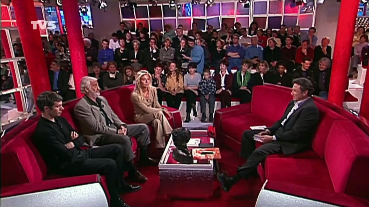 Céline Dion-Vivement Dimanche-6 Juillet 2025