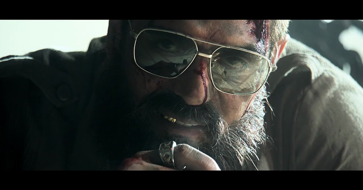 Dhurandhar First Look _ Ranveer Singh _ Aditya Dhar _ In Cinemas 5th December 2025