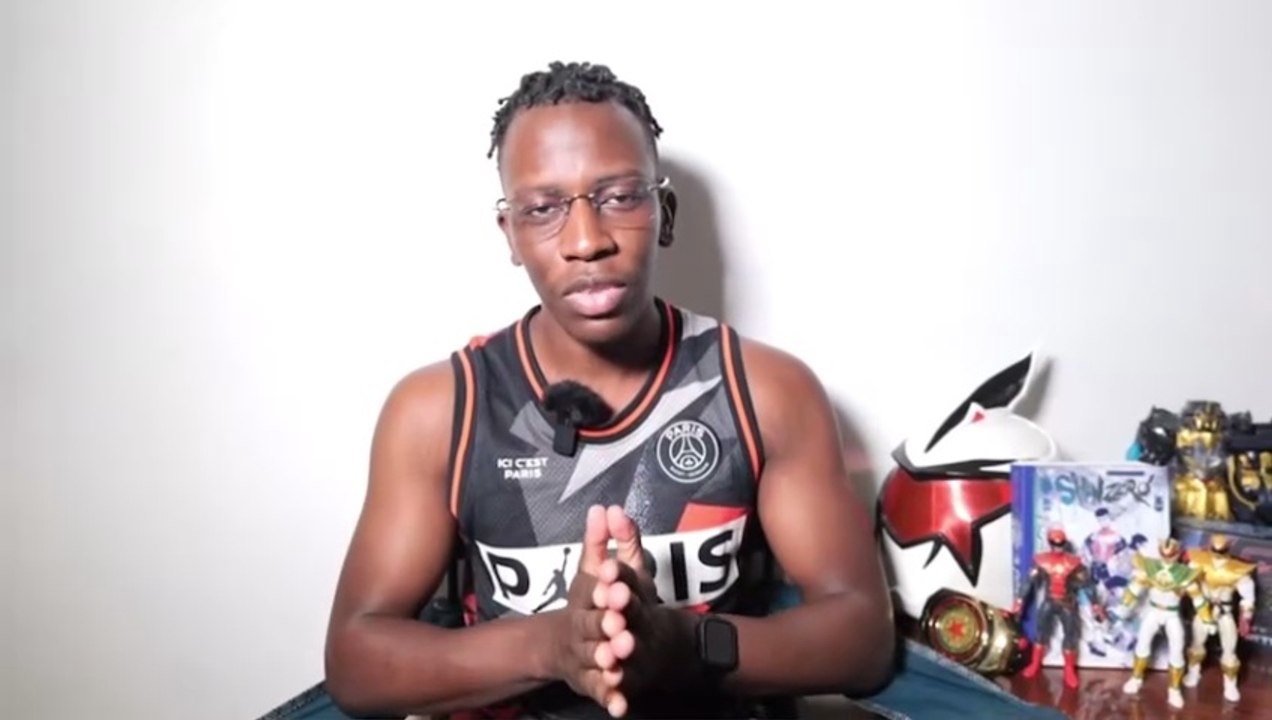 Les démons d’Hollywood : La face sombre de Power Rangers Partie 1