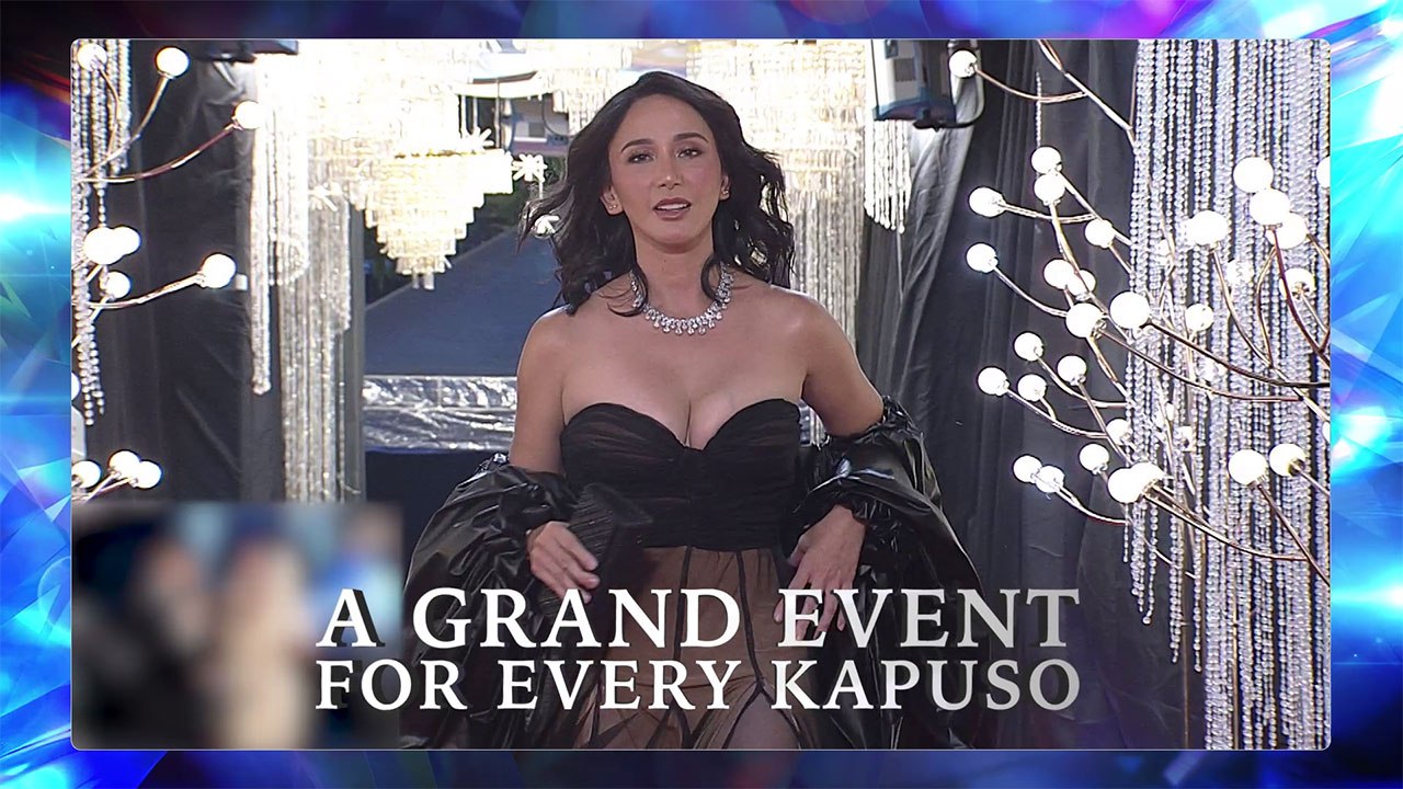 Beyond 75: GMA Network's 75th Anniversary Celebration