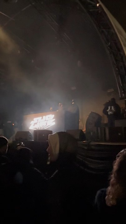 Booba s’ambiance incognito sur du SDM 😂