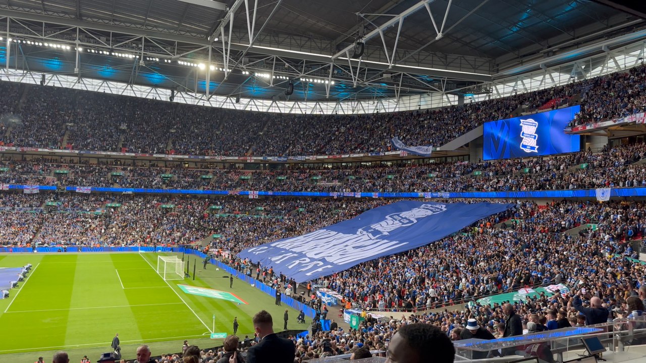 Birmingham City must keep up momentum from League One to perform in the second tier