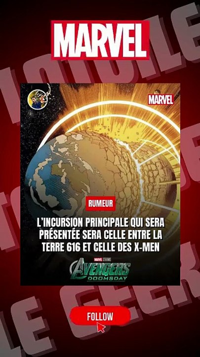 NEWS DOOMSDAY INCURSION