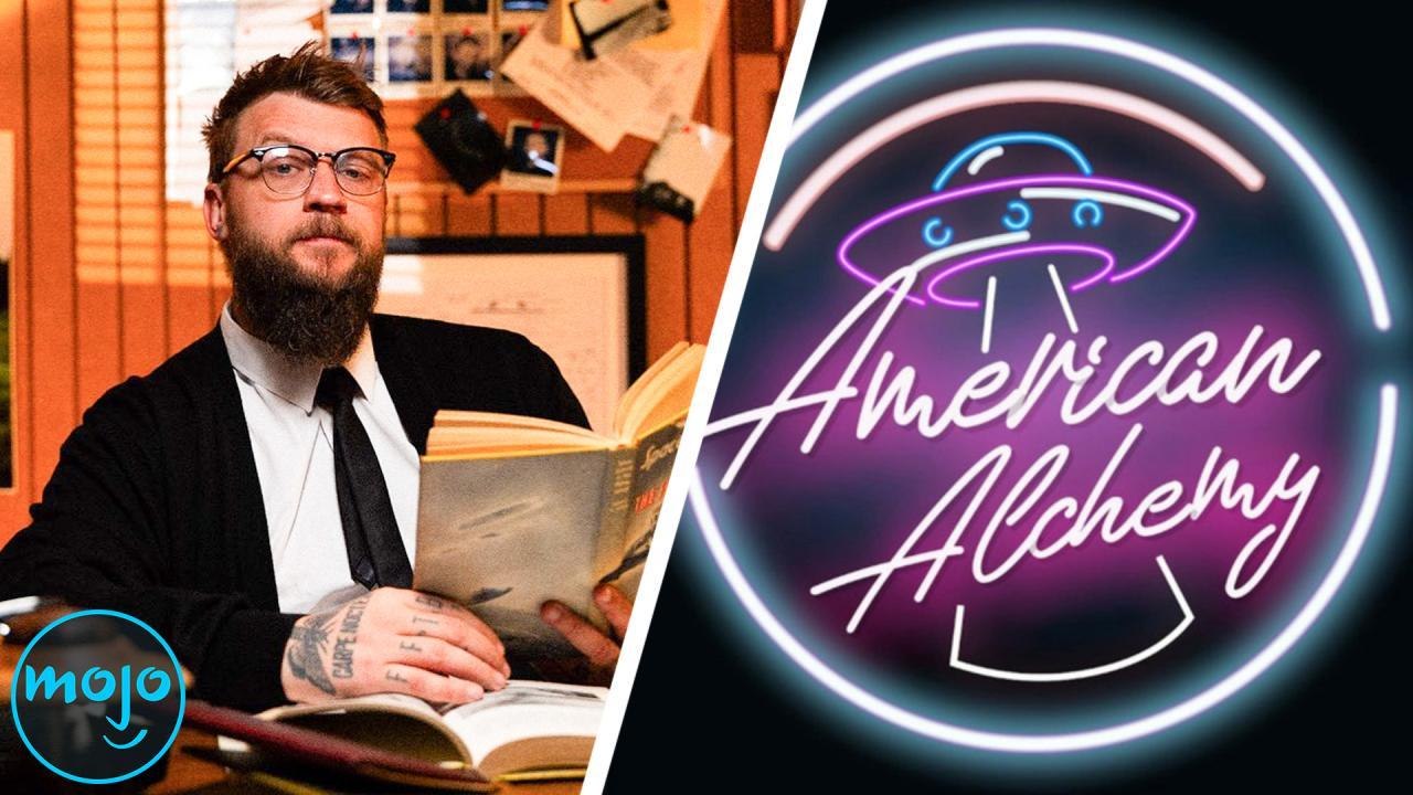 Top 10 Credible UFO Channels on YouTube