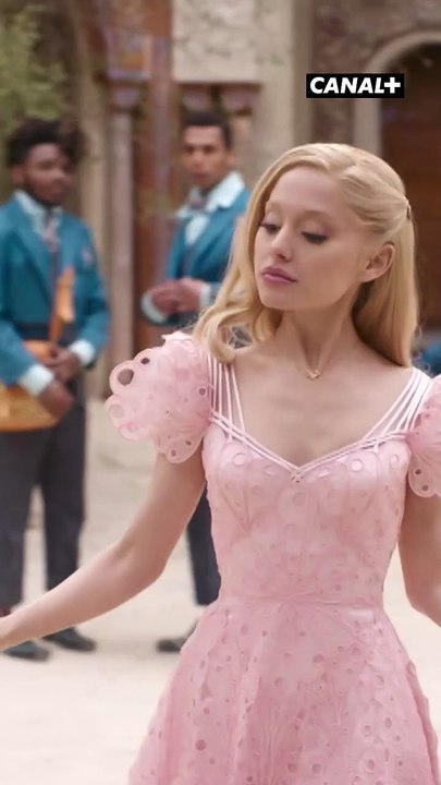 Cette rencontre 🥰