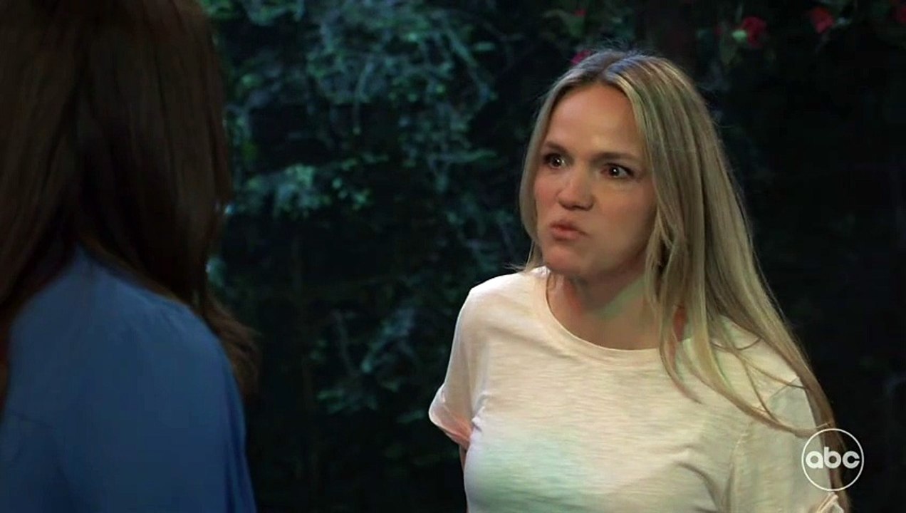 General Hospital Preview 7-8-25